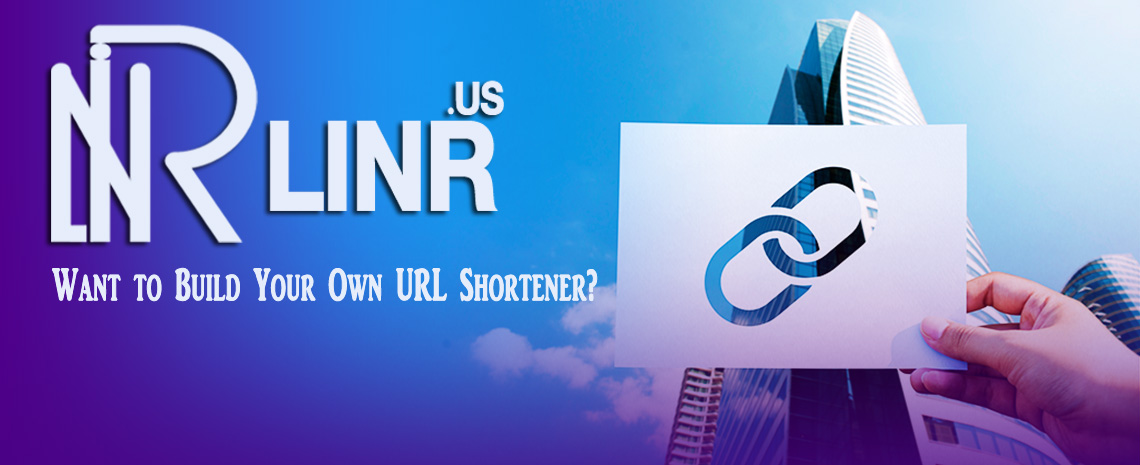 Want to Build Your Own URL Shortener?